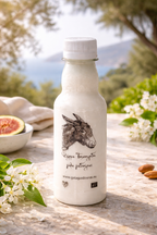 Bio Eselsmilch 200ml