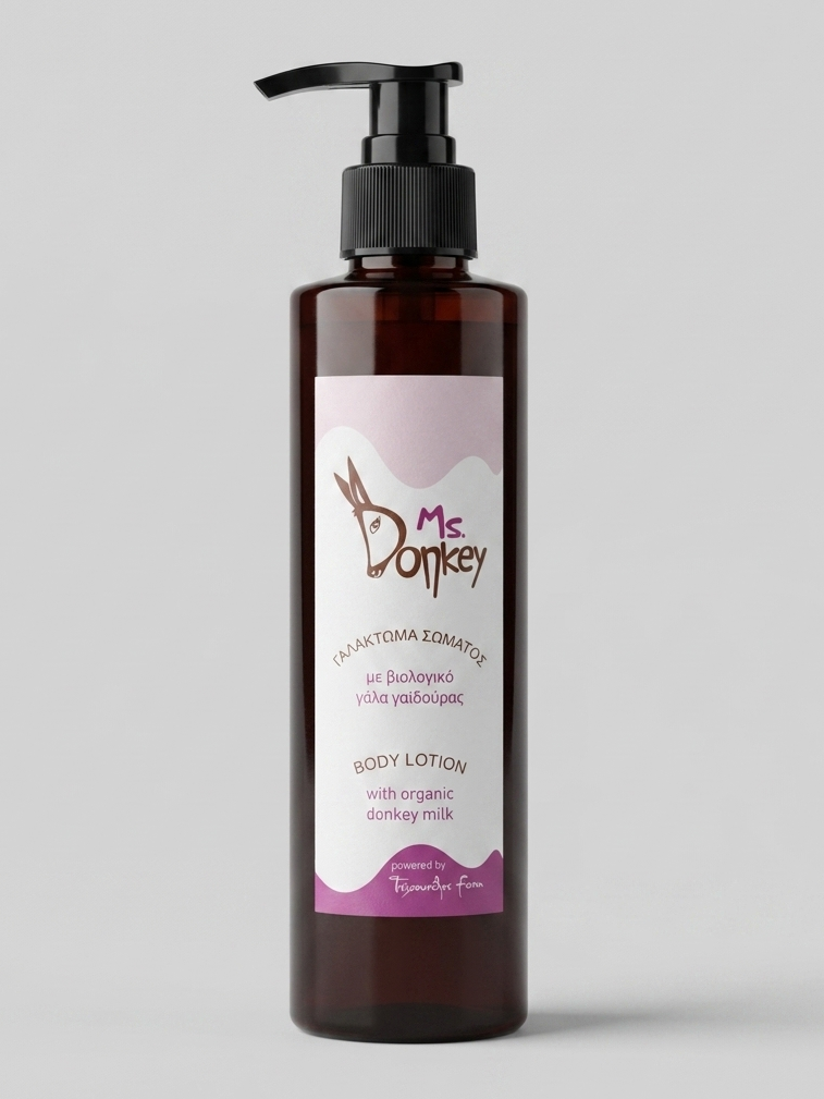 Bodylotion