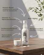 Bio Eselsmilch 200ml